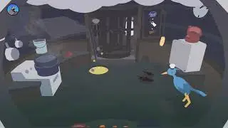 Donut County PS4 | Cat Soup Secret Recipe