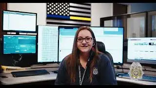 City of Englewood Dispatch Office Recruitment Video