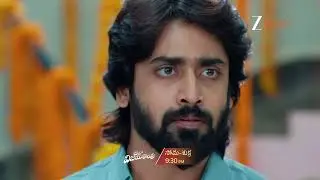 Auto VijayaShanthi Promo - 1 Jan 2026- Mon to Fri at 9:30 PM - Zee Telugu