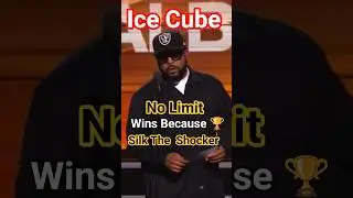 &laquo;Silk The Shockers&raquo; &mdash; это ответ Verzuz Cash Money 😆 🤣 😂