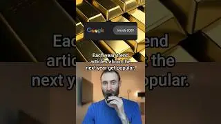 Nobody thinks of this crazy SEO trick
