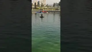This place very beautiful for the kids boating time,, #subscribers #millionviews #millionlikes #fyp