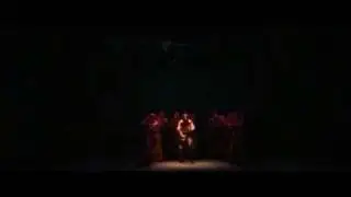 Rub&eacute;n Olmo - Pinocchio (Z&iacute;ngaros)