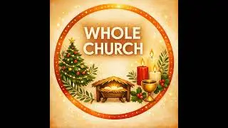 A Collective Christmas: Ecumenical Holiday Conversations