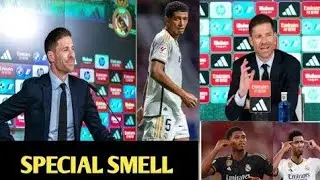 🔥XABI ALONSO UNVEILS BELLINGHAM&rsquo;S NEW ROLE AT REAL MADRID AFTER SURGERY SHOCK🔥