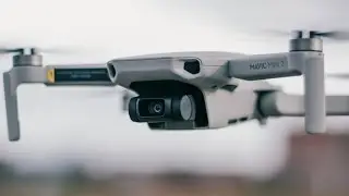 DJI MAVIC MINI 2 LEAKS AND RUMORS