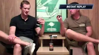 Bonfire Rauchbier (Samuel Adams) | TheBEERSgoneBAD #48