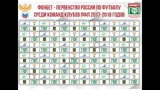 Пресс релиз ФК 