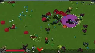 Spell Disk Part 02 (No Commentary)