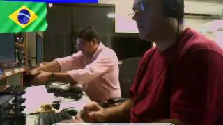PT5T ARRL MULTI-OP 10M 2012 By IV3NVN