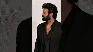 spirit ☠️   #prabhasfans #love #viral #prabhas #prabhstatus #spirit #trending
