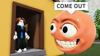 Roblox GEF - Trolling Players as GEF (FUNNY MOMENTS) 😆