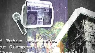 Por Siempre Juntos - Rap/Base Romantica/Instrumental Romantica - Dj Tutis&reg;