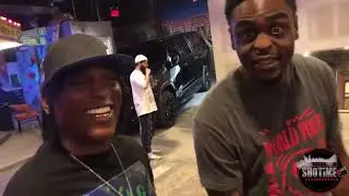 JIM JONES & ESSO&rsquo;S NETWORKING EVENT FOR CONTENT CREATORS IN NEW YORK  CITY WAS A MOVIE!