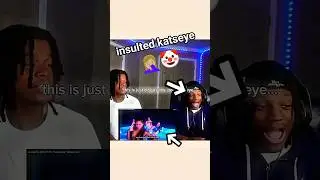 когда реакторы MV оскорбили идолов K-Pop, вызвав негативную реакцию #шорты