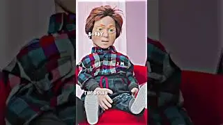 versi Bobby😼🤞#shorts #fypシ #lewatberandayt #thedoll3 #bonekabobby