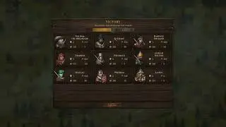 Swordmaster Origin - Battle Brothers Reforged