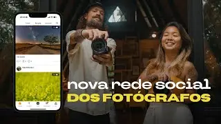 Como encontrar os melhores lugares para fotografar no mundo - BeenTo App
