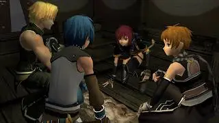 Star Ocean: Till the End of Time - Airyglyph/Kirlsa (Part 5) - Full Walkthrough No Commentary