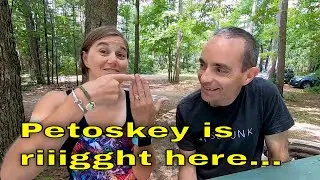 Michigan State Parks 100: Petoskey
