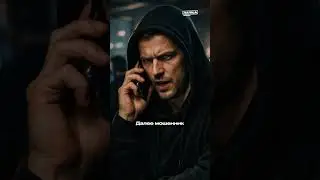ЛЮДИ НА БУКВУ М: обман с учетной записью iCloud