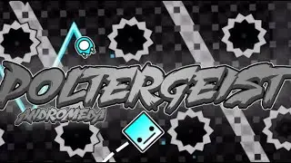 POLTERGEIST 100% (fluked from 53)
