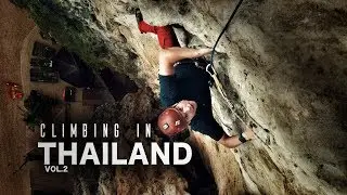 Adventures in Tonsai, Climbing Humanality