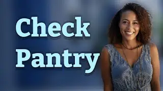 How Often Should You Check Your Pantry for Hidden Spoilage?