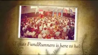 Booster Thorn Fun Run Pasadena TX | (800) 994-0337