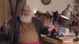 Typeform Stories &mdash; Santa Claus, Teaser 3