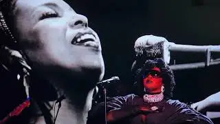 2026 Grammy's Solute to D'Angelo and Roberta Flack