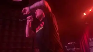 Abrade at Off Broadway STL (05/21/2025)