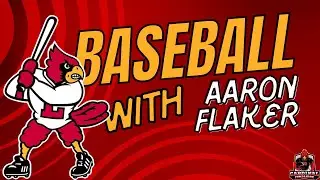 Louisville Baseball Leadoff with Aaron Flaker