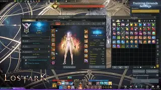 4 Spender Hallucination 1750 Spec / 600 Swift Eso Wardancer 1559 ilvl - Precise Dagger DPS Tests