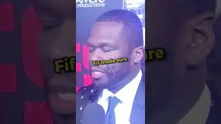 Тони Яё о 50 Cent 👀 &mdash; &laquo;ВЕРНОСТЬ &mdash; ЭТО ВСЁ&raquo; 😳