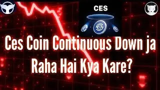 CES COIN UPDATE