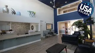 Hotel Pensacola | Pensacola (FL), United States | Hotel Review 🛏️
