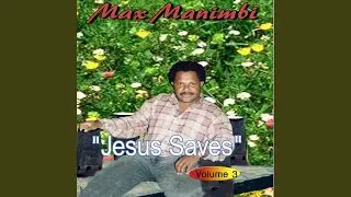 Jesus Hold My Hand