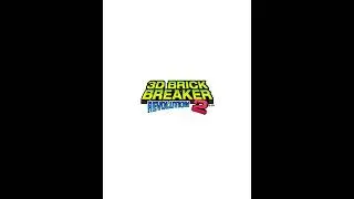 3D BRICK BREAKER: REVOLUTION 2 Java (low version) OST - Full Soundtrack (several versions)