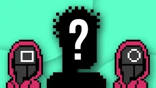 Generate NFT Squid Game Collection FAST