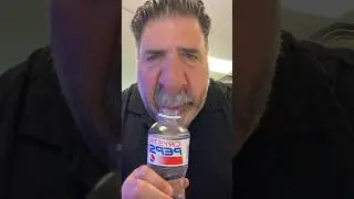 Crystal Pepsi or Surge? #shortsexcellence