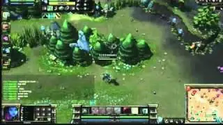 WCG Finals - CLG Vs. Epik - Game 2 pt2