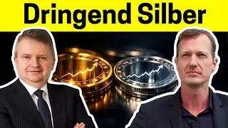 Lohnt sich Gold und Silber noch? Chancen, Risiken und Prognosen von Dimitri Speck