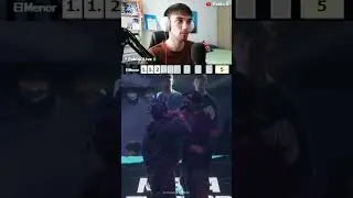 URUGUAY NO GRITA A EL MENOR #fms #freestyle #rap #batallasderap #fmsnetwork