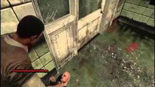 SAW  Curb Stomp /Merciless Trophy
