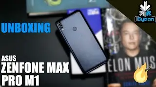 Asus Zenfone Max Pro M1 Unboxing and Hands On India Retail - iGyaan