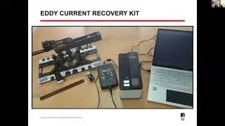 Intro to CAR's forensic mark recovery operations for the 'Weapon Tracing: Pathways Forward' panel