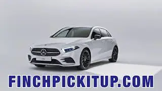 Introducing Pick-Up & Delivery For Car Service | Finch Auto Group