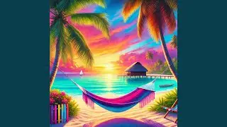 Serene Lagoon Vibes