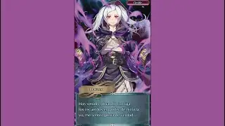 Legendary Grima Abyssal - 5/October/2021